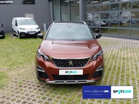 Peugeot 3008 GT-Line* Pano* Key Go* Masage* LED* Kam.360* Euro6, снимка 3