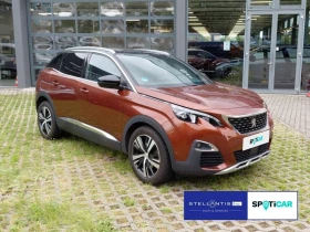 Peugeot 3008 GT-Line* Pano* Key Go* Masage* LED* Kam.360* Euro6, снимка 2