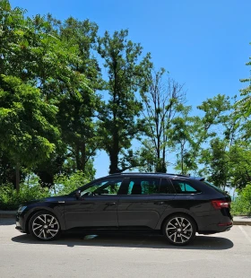 Skoda Superb SPORT LINE, снимка 1