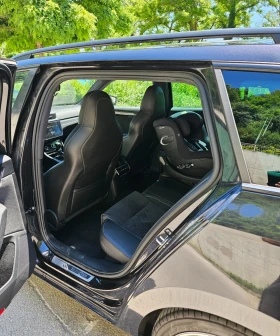 Skoda Superb SPORT LINE, снимка 12