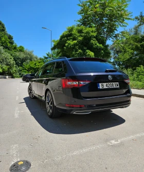 Skoda Superb SPORT LINE, снимка 6