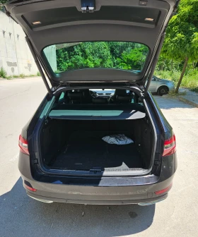 Skoda Superb SPORT LINE, снимка 8
