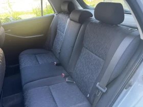 Toyota Corolla D4D, снимка 8