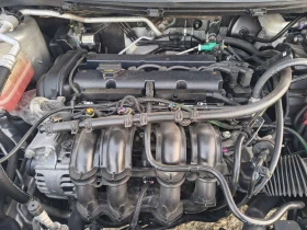 Ford Fiesta 1.25 Titanium_GAS, снимка 16