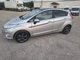Ford Fiesta 1.25 Titanium_GAS, снимка 2