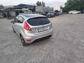 Ford Fiesta 1.25 Titanium_GAS, снимка 3