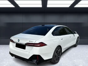 BMW 540 d xDrive = M-Sport Pro = Гаранция, снимка 3