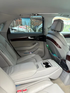 Audi A8, снимка 4