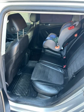 VW Passat B6, снимка 7