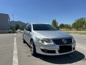 VW Passat B6, снимка 3