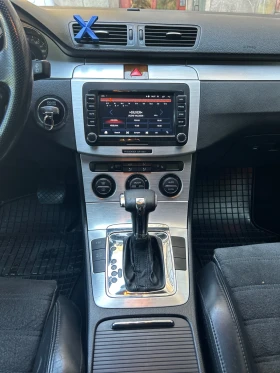 VW Passat B6, снимка 11