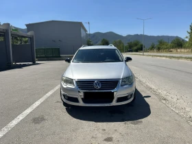 VW Passat B6, снимка 2