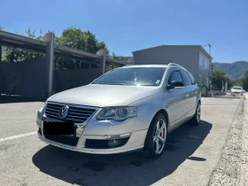 VW Passat B6, снимка 1