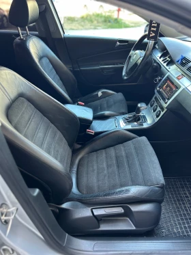 VW Passat B6, снимка 9