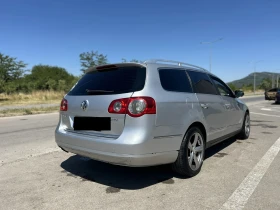 VW Passat B6, снимка 4