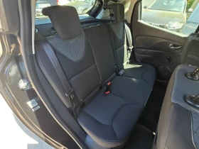 Renault Clio 1.5dci 90к.с Топ състояние , снимка 15