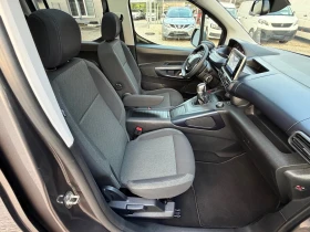 Peugeot Rifter HDI* PANORAMA* FULL* TOP* PATNIK, снимка 10