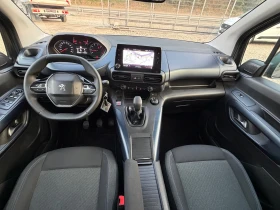 Peugeot Rifter HDI* PANORAMA* FULL* TOP* PATNIK, снимка 14