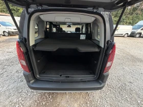 Peugeot Rifter HDI* PANORAMA* FULL* TOP* PATNIK, снимка 7