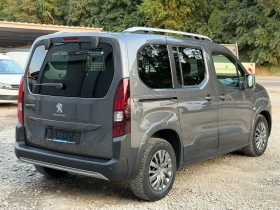 Peugeot Rifter HDI* PANORAMA* FULL* TOP* PATNIK, снимка 4