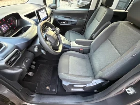 Peugeot Rifter HDI* PANORAMA* FULL* TOP* PATNIK, снимка 12