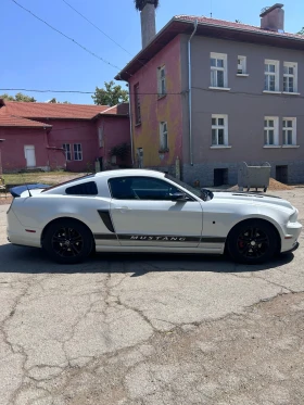 Ford Mustang, снимка 3