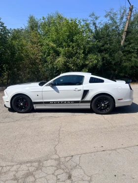 Ford Mustang, снимка 6