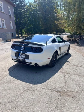 Ford Mustang, снимка 4