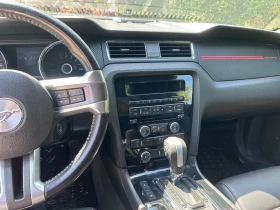 Ford Mustang, снимка 9