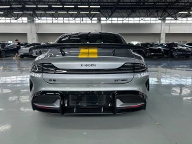 Xiaomi SU7 Ultra import.autoprime.bg, снимка 3