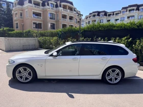 BMW 530 Face M-Pack Shadowline Head up Keyless Panorama, снимка 3