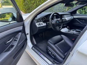 BMW 530 Face M-Pack Shadowline Head up Keyless Panorama, снимка 8