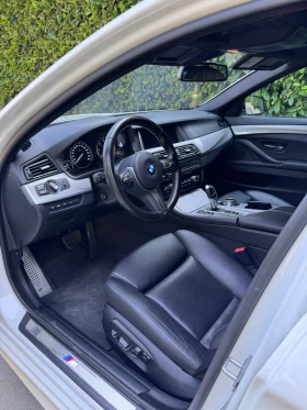 BMW 530 Face M-Pack Shadowline Head up Keyless Panorama, снимка 7