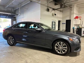 Mercedes-Benz C 300 4MATIC | 2015 | 2.0 Turbo | 241 к.с.| 126 797 km, снимка 4