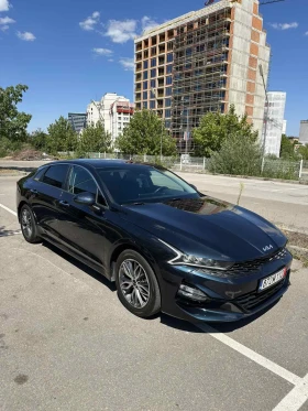 Kia K5 LPG / Възможност за преглед в сервиз по избор, снимка 2