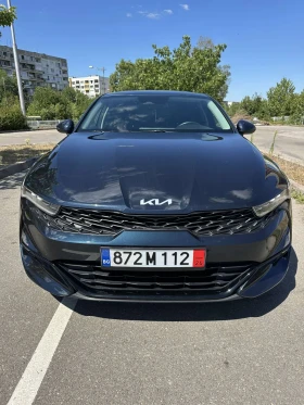 Kia K5 LPG / Възможност за преглед в сервиз по избор, снимка 1