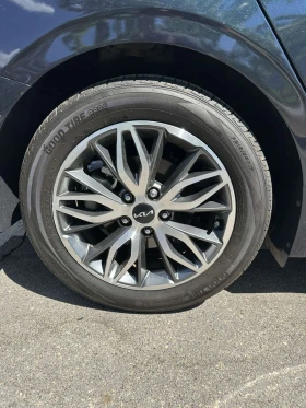 Kia K5 LPG / Възможност за преглед в сервиз по избор, снимка 10
