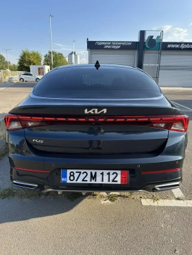 Kia K5 LPG / Възможност за преглед в сервиз по избор, снимка 4