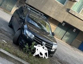 Dacia Logan, снимка 3