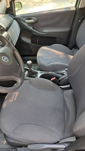 Fiat Stilo, снимка 7