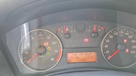 Fiat Stilo, снимка 6