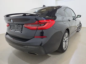 BMW 6 GT 630d Gran Turismo автоматик панорама навигация, снимка 4