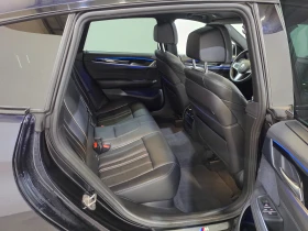BMW 6 GT 630d Gran Turismo автоматик панорама навигация, снимка 10