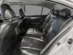 Infiniti Q50 RED SPORT 400 Автокредит Цена до България, снимка 15