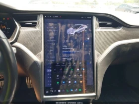 Tesla Model S 100D/LONG RANGE/P100D/PERFORMANCE, снимка 10