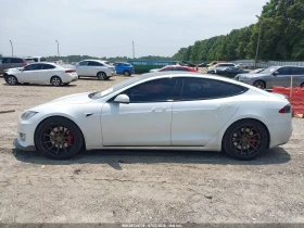 Tesla Model S 100D/LONG RANGE/P100D/PERFORMANCE, снимка 1
