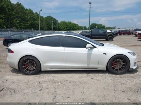 Tesla Model S 100D/LONG RANGE/P100D/PERFORMANCE, снимка 5