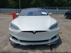 Tesla Model S 100D/LONG RANGE/P100D/PERFORMANCE, снимка 4