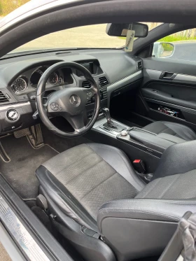 Mercedes-Benz E 350, снимка 6