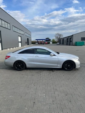 Mercedes-Benz E 350, снимка 5